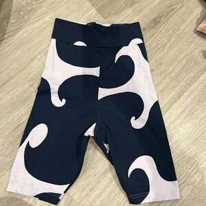 Adidas marimekko shorts